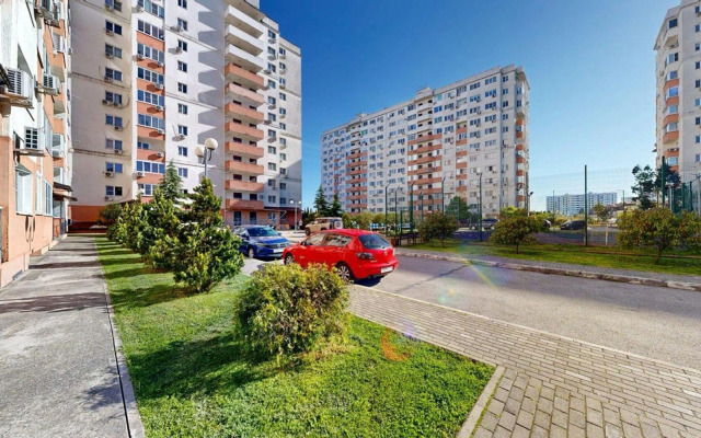 Letnyaya Rezidentsiya 2383 Flat