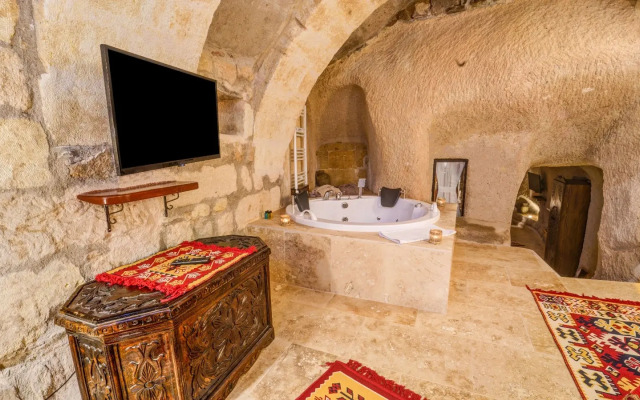 La Vie Cappadocia Cave Hotel