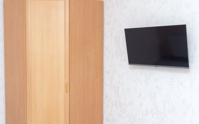 Апартаменты на Шафиева 44/1