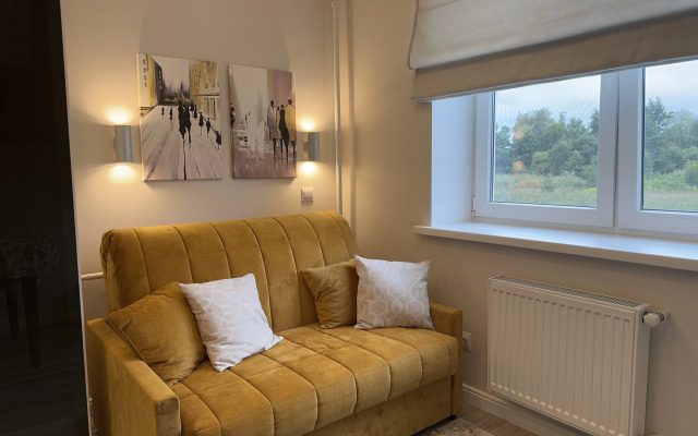 Квартира Курортный уют