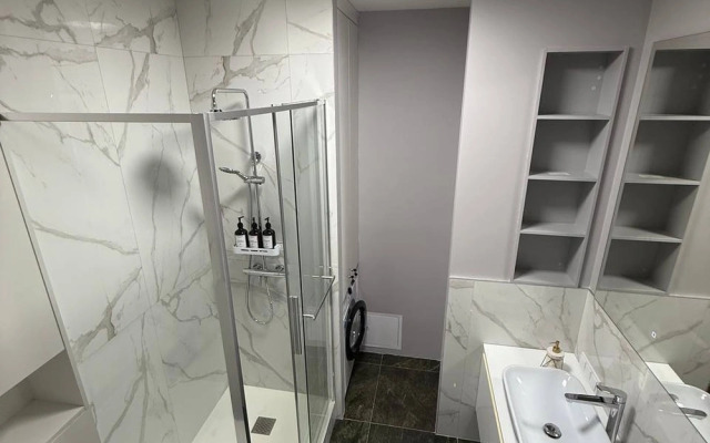 Квартира на Библиотечной 33