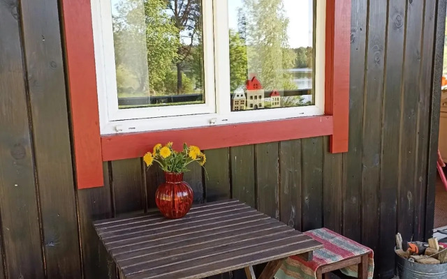 Kirlahti Bay Guest House