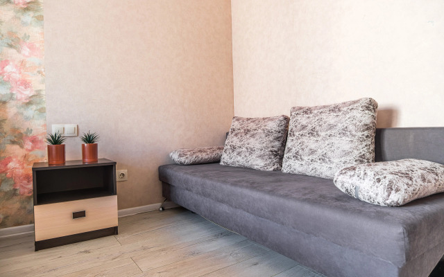 Апартаменты Челябинская 50