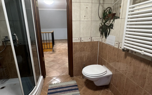 Private house Bolshoy Dom Nedaleko Ot Tsentra Goroda Tver