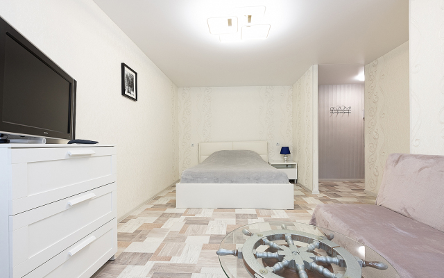 Апартаменты на Циолковского 12