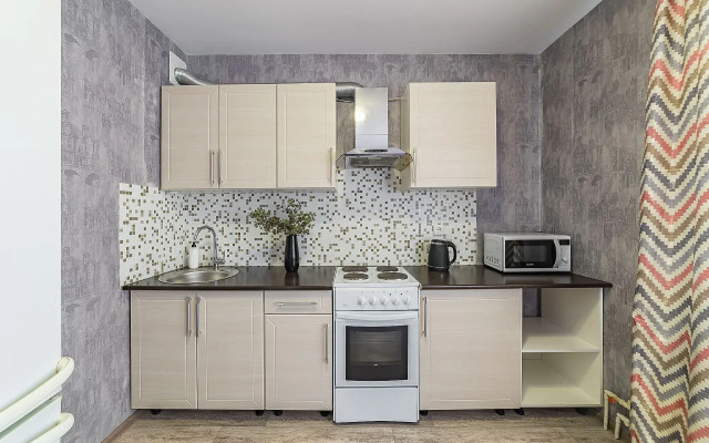 Квартира на ул. Карла Маркса 58