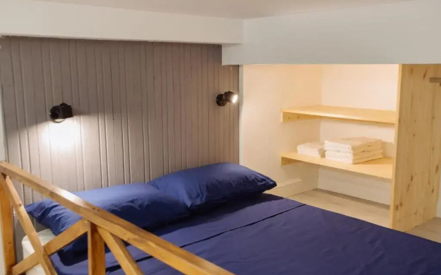 Апартаменты 9 Ночей & Отель 1774