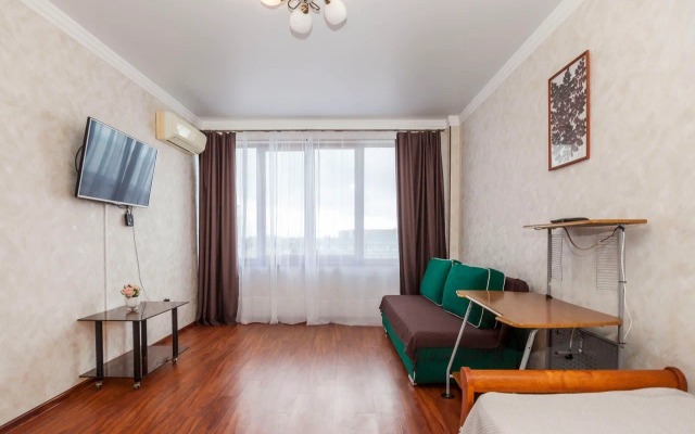 U Morya/50 Apartments