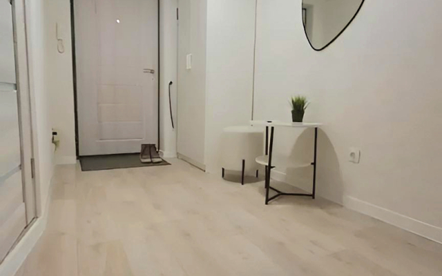 Квартира Фото Реальное