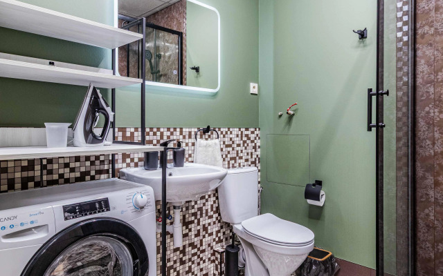 Квартира Квартирное Бюро 86 Белинского