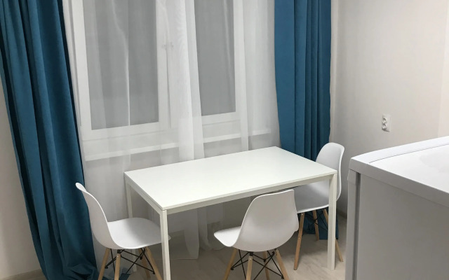 Dreamhouse Na Sputnikov Apartments