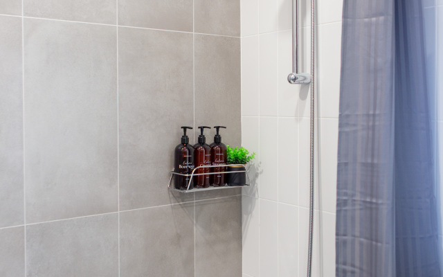 Квартира 1 комнатная