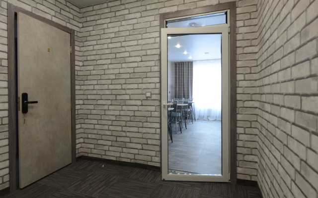 Меблированные комнаты City Park