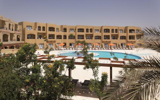 The Three Corners Fayrouz Plaza Beach Resort Hotel