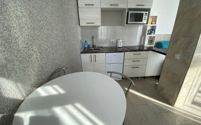 Vozle Podyemnika Apartment