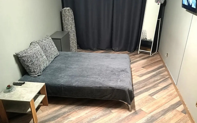 Квартира Птичий полет на Планете