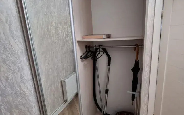 3 Na Ulitse Mendeleeva 21 Flat