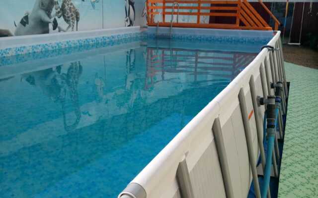 Viktoriya Guest House