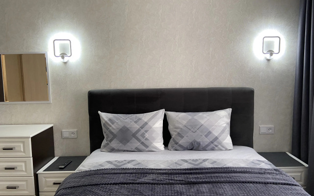 Квартира Центр Ленина 80-Уют