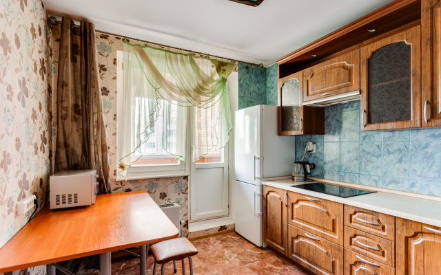 Medvedkovo Apartments