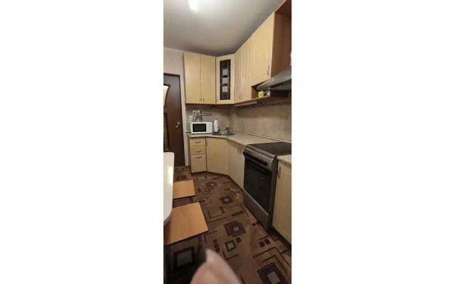 Apartments Dvuhkomnatnyie v 10-om mikrorajone, 21