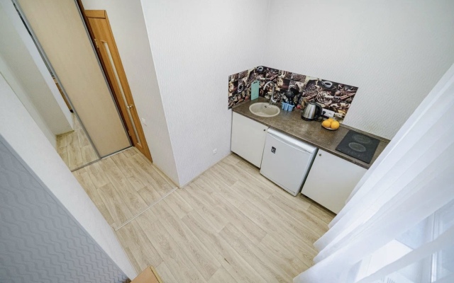 Квартира Красина 7