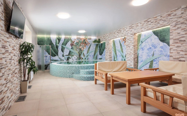 Гостевой Дом Финские Дачи