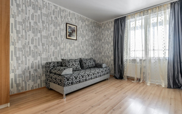 Апартаменты на Шефнера 10 к1