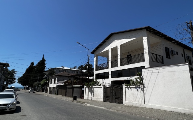 Guest House u Margarity, Guest House