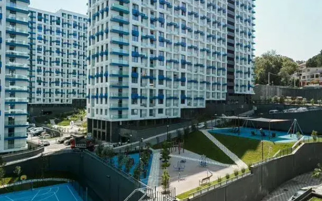 Na Yasnogorskoy Ulitse 16/2k2 Apartment