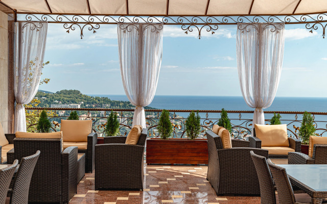Villa View Point Guest house