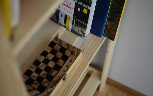 Гостиница Riverside