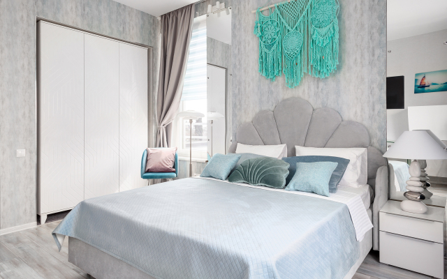 Sea Side Premium Apartments