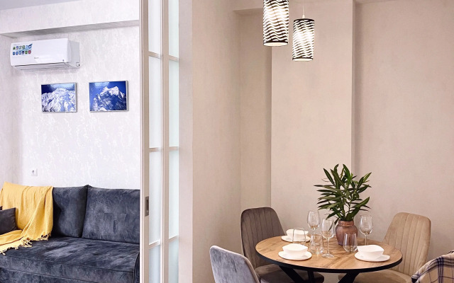 Donskaya ul. 108Ak1 Apartments