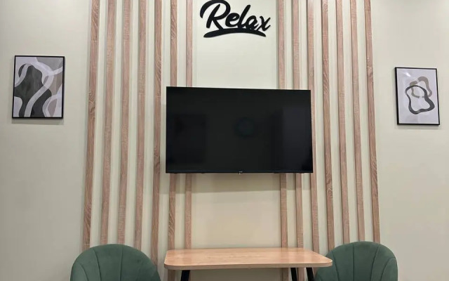 Квартира Студия около метро Прокшино