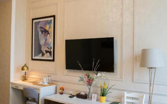 Zimmer Boutique Hotel