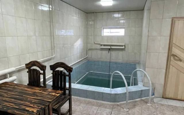 Edelveys Mini-Hotel