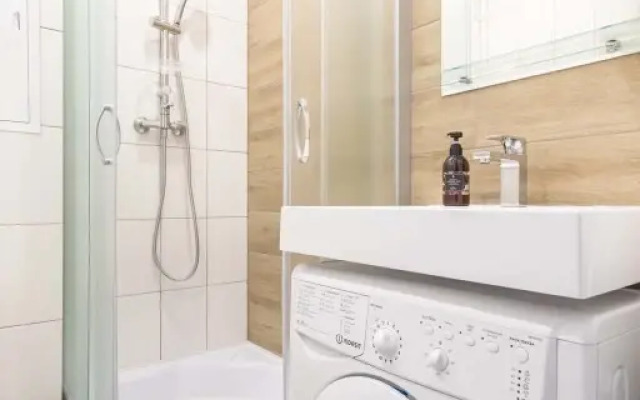 Apartments Studiya U Metro Nekrasovka