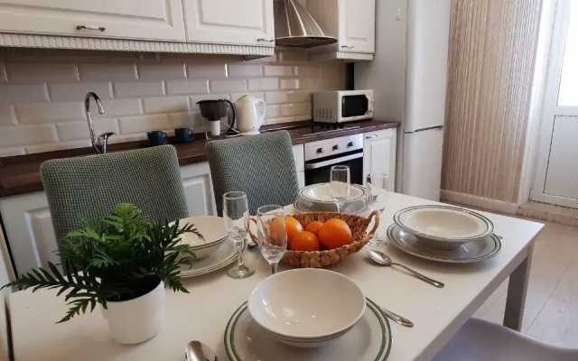 Апартаменты Сутки В КРД с Панорамным Видом  на Краснодар