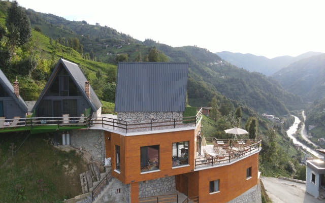 Pulera Suit Bungalow Private House