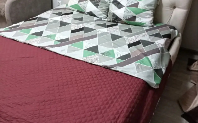 Квартира ЖК Норд рядом с аэропортом на 10 этаже и хорошим видом