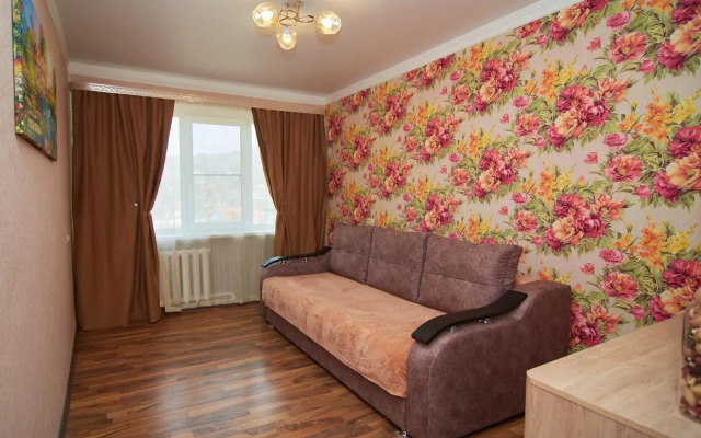 Квартира На Свердлова 27/58