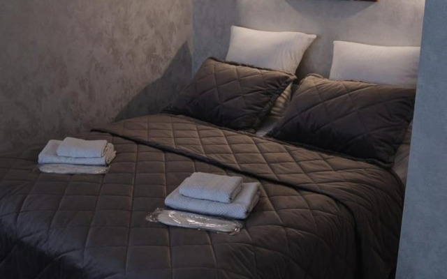 Квартира в центре Ворошиловского района