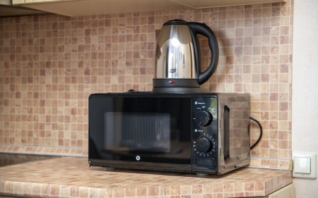 Квартира SunSet Александра Хохлова 1