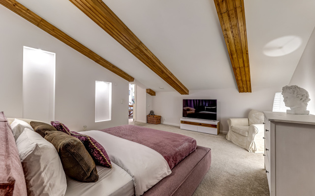 Апартаменты Golden Apartments от Apartvil