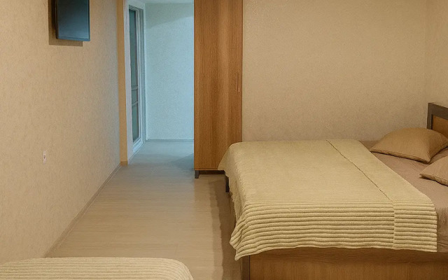 Rancho Uplistsikhe Apart-hotel