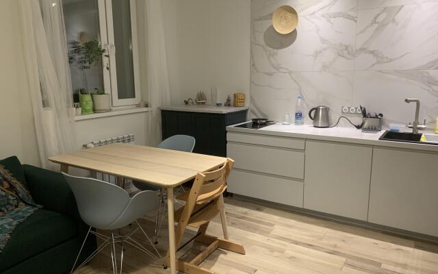 Апартаменты Чаша