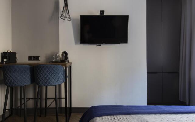 Amigo Syncotel Hotel