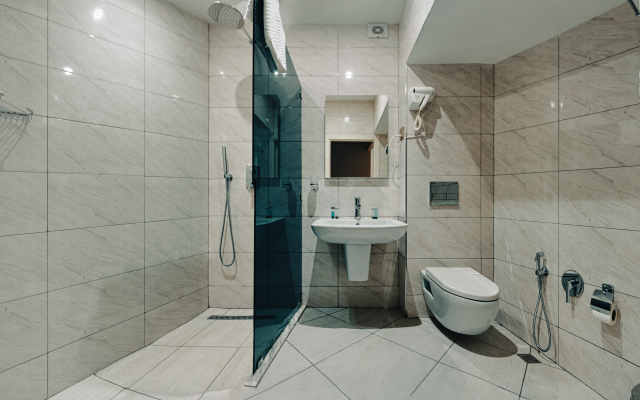 Eleven Hotel Baku