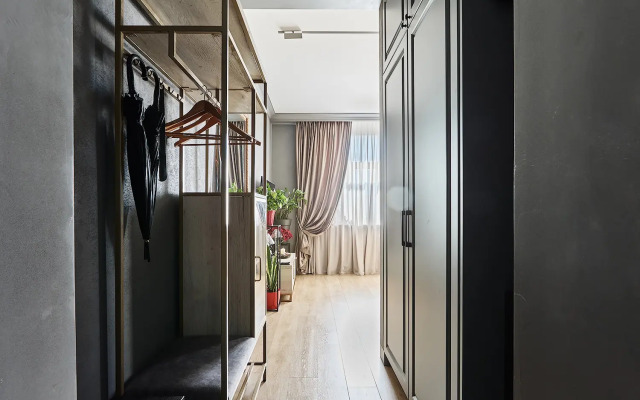 Квартира Элитные аппартаменты с балконом в центре Минска